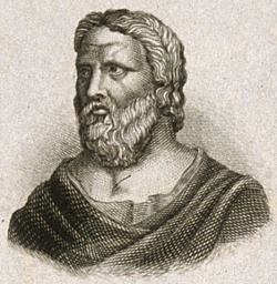 Heraclitus